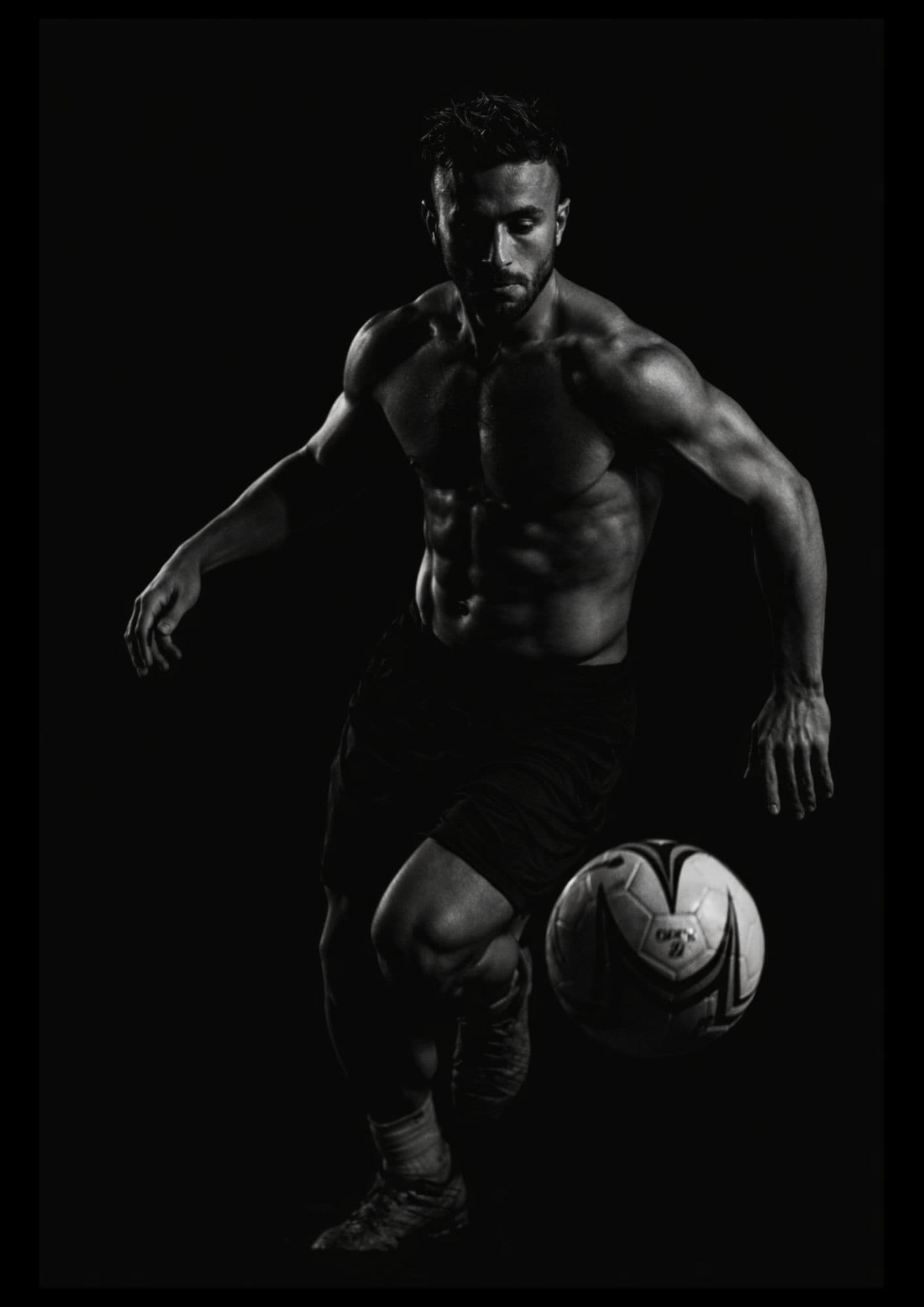 Custom Athletic Programs